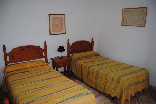 Bungalows Sombrero De Pico
