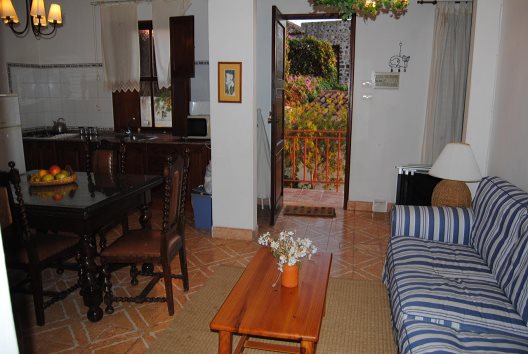 Bungalows Sombrero De Pico