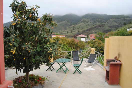 Bungalows Sombrero De Pico