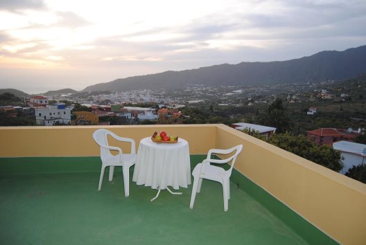 Bungalows Sombrero De Pico