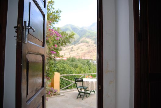 Bungalows Sombrero De Pico