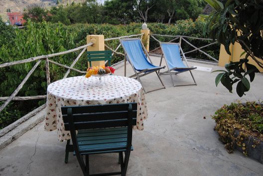 Bungalows Sombrero De Pico