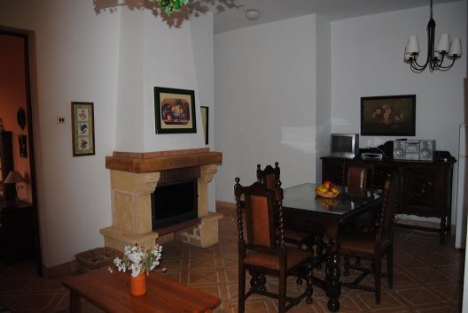 Bungalows Sombrero De Pico