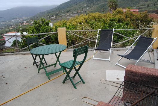 Bungalows Sombrero De Pico