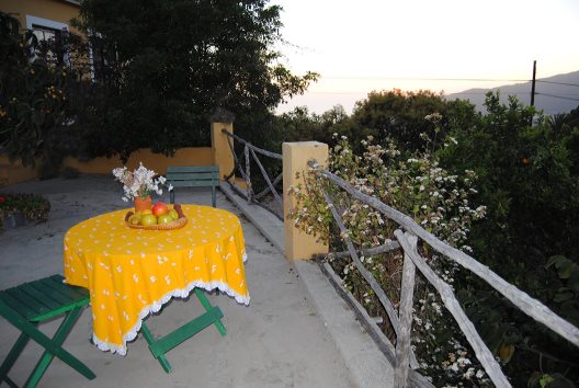 Bungalows Sombrero De Pico