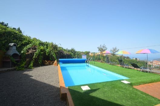 Bungalows Sombrero De Pico