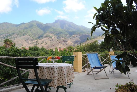 Bungalows Sombrero De Pico