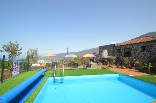 Bungalows Sombrero De Pico