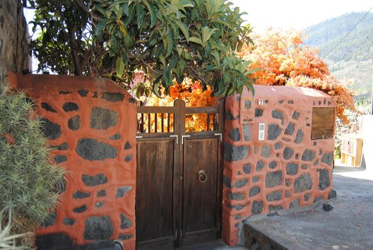 Bungalows Sombrero De Pico