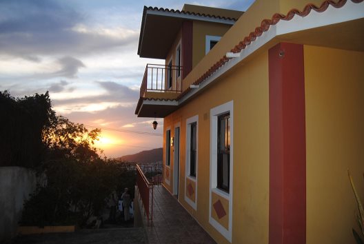 Bungalows Sombrero De Pico