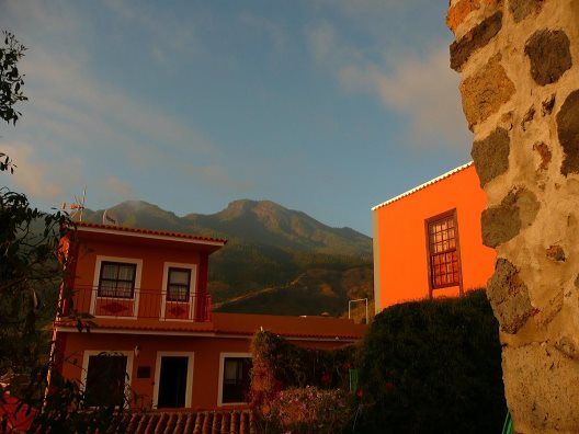 Bungalows Sombrero De Pico