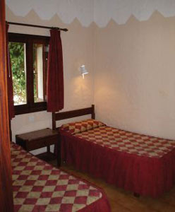 Bungalows Sonora Golf