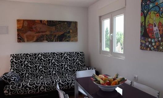 Bungalows Spa Natura Resort