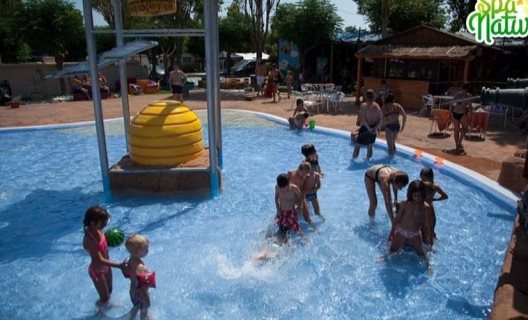 Bungalows Spa Natura Resort