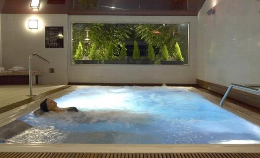 Bungalows Spa Natura Resort
