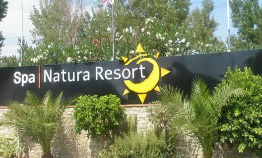 Bungalows Spa Natura Resort