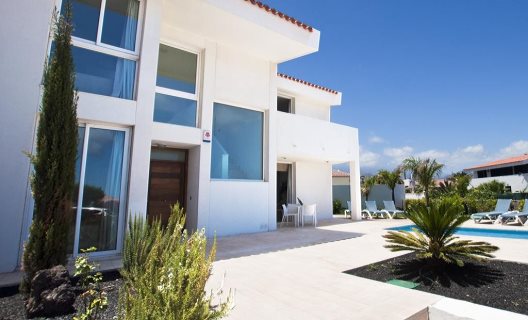 Bungalows Sun Bay Villas