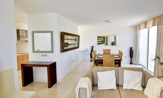 Bungalows Sun Bay Villas