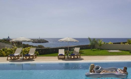 Bungalows Sun Bay Villas