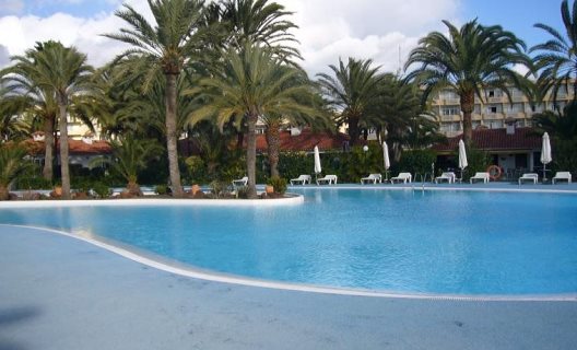 Bungalows Sun Club Premium Playa Del Inglés