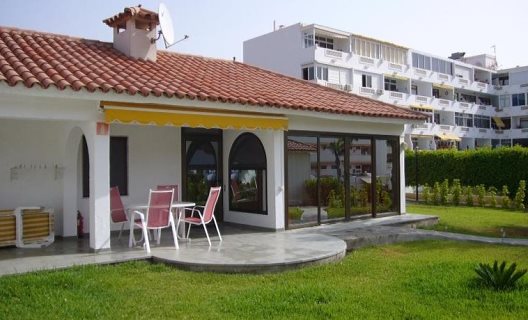 Bungalows Sun Club Premium Playa Del Inglés