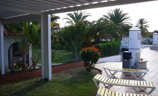 Bungalows Sun Club Premium Playa Del Inglés