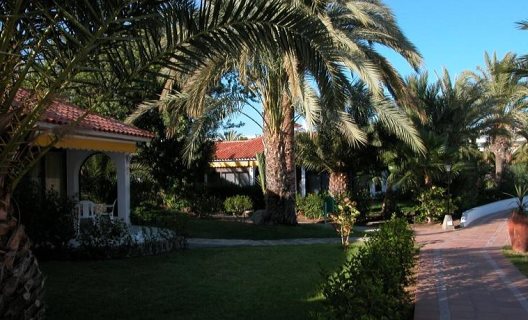 Bungalows Sun Club Premium Playa Del Inglés