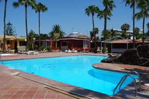 Bungalows Sunny Village