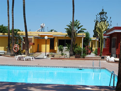 Bungalows Sunny Village
