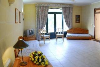 Bungalows Ta Sbejha Complex