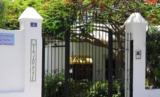Bungalows Tajaraste