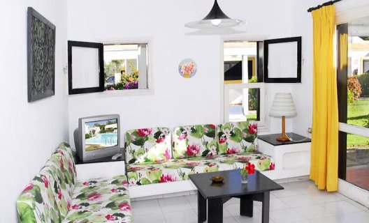 Bungalows Tajaraste
