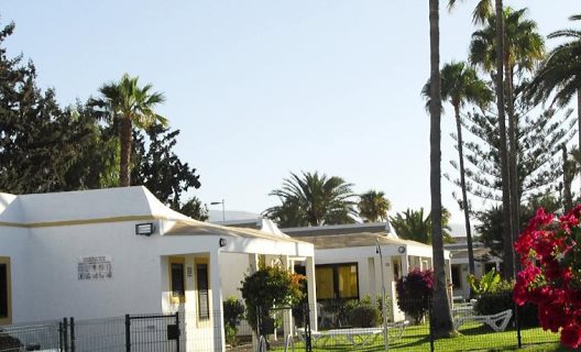 Bungalows Tajaraste
