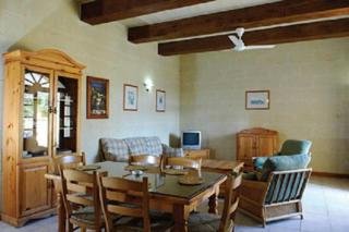 Bungalows Tal Fanal Complex
