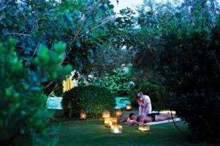 Bungalows Tanka Village Golf & Spa