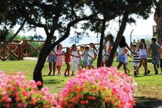 Bungalows Tanka Village Golf & Spa
