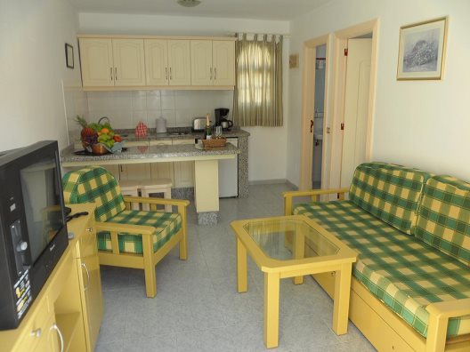 Bungalows Tara