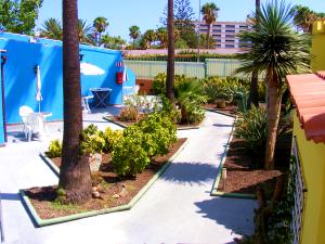 Bungalows Tropical La Zona