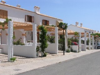 Bungalows Urbanizacion Gran Vista