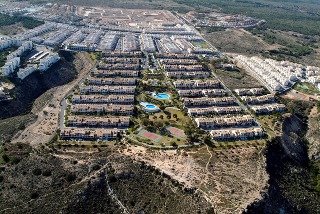 Bungalows Urbanizacion Gran Vista