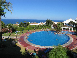 Bungalows Urbanizacion Gran Vista