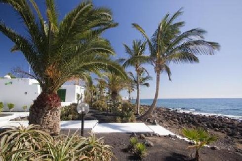 Bungalows Velazquez