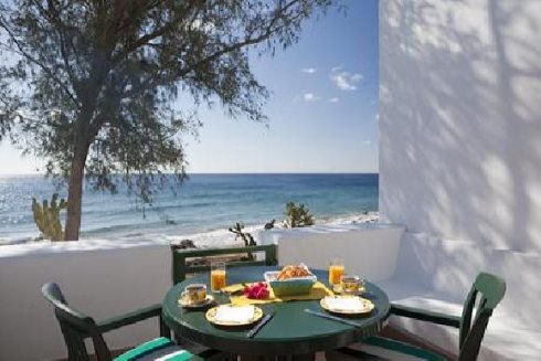 Bungalows Velazquez