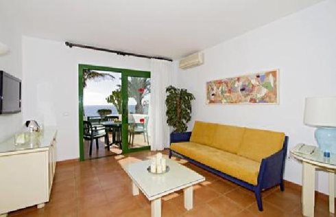 Bungalows Velazquez