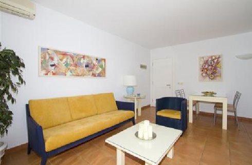 Bungalows Velazquez