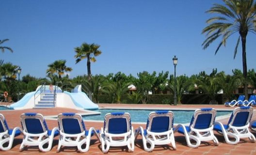 Bungalows Vendrell Platja