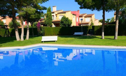 Bungalows Verdi