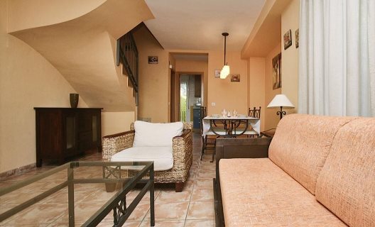 Bungalows Verdi