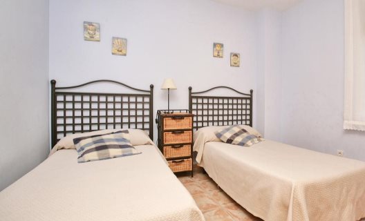 Bungalows Verdi