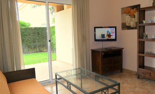 Bungalows Verdi
